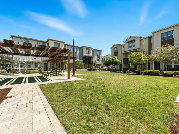 398 Desert Holly Street, Milpitas CA 95035