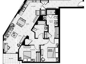 1853 Almaden Road 313, San Jose CA 95125