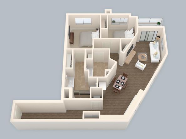 1853 Almaden Road 313, San Jose CA 95125