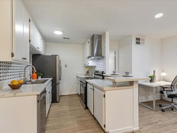 247 N Capitol Avenue 105, San Jose CA 95127
