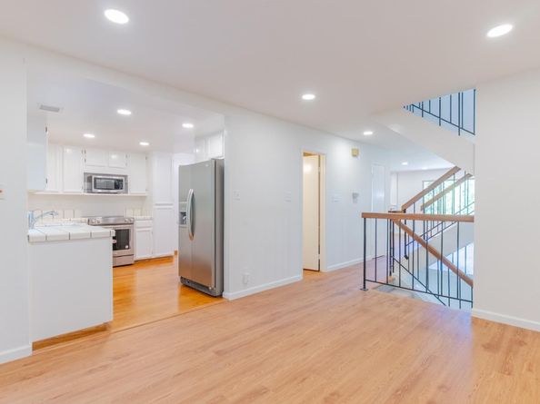 6 Havenridge Court, San Mateo CA 94402