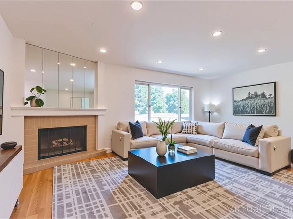 6 Havenridge Court, San Mateo CA 94402