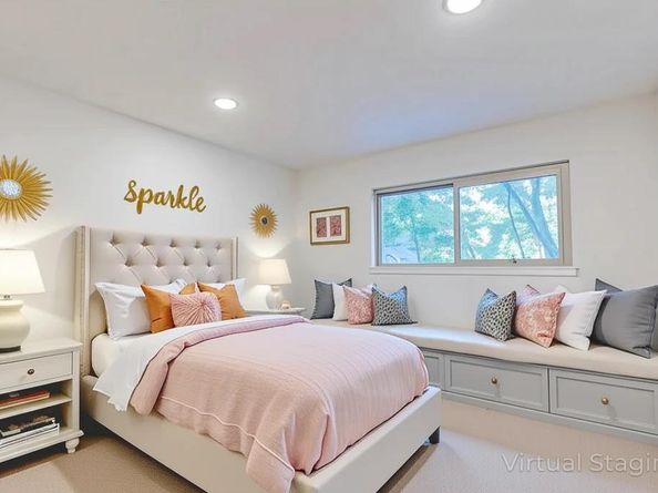 6 Havenridge Court, San Mateo CA 94402