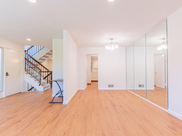 6 Havenridge Court, San Mateo CA 94402