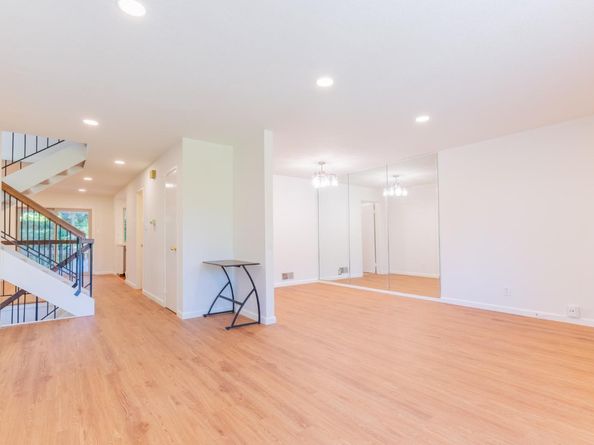 6 Havenridge Court, San Mateo CA 94402