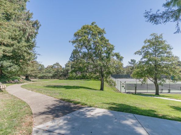 6 Havenridge Court, San Mateo CA 94402