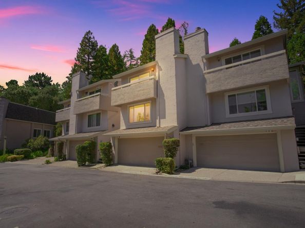 6 Havenridge Court, San Mateo CA 94402