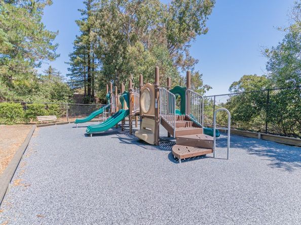 6 Havenridge Court, San Mateo CA 94402