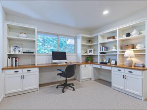 6 Havenridge Court, San Mateo CA 94402