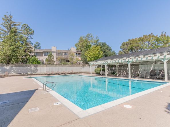 6 Havenridge Court, San Mateo CA 94402