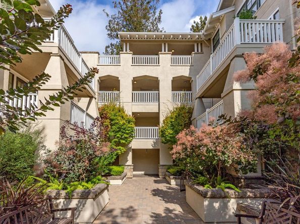 315 Homer Avenue 105, Palo Alto CA 94301