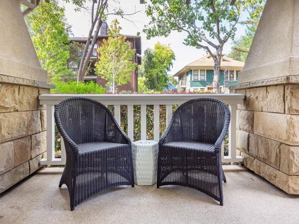 315 Homer Avenue 105, Palo Alto CA 94301
