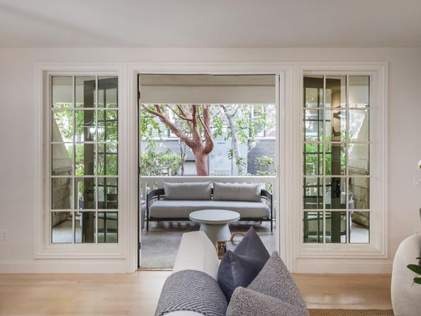 315 Homer Avenue 105, Palo Alto CA 94301