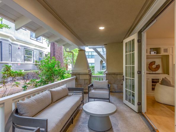 315 Homer Avenue 105, Palo Alto CA 94301