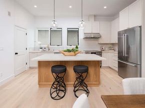 782 Elm Street C, San Carlos CA 94070