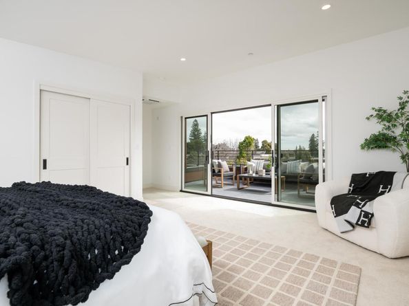 782 Elm Street C, San Carlos CA 94070