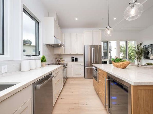 782 Elm Street C, San Carlos CA 94070