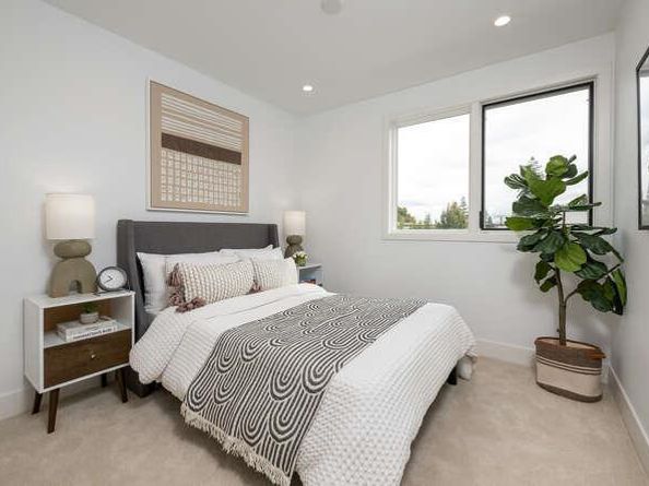 782 Elm Street C, San Carlos CA 94070
