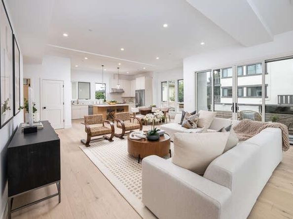 782 Elm Street C, San Carlos CA 94070
