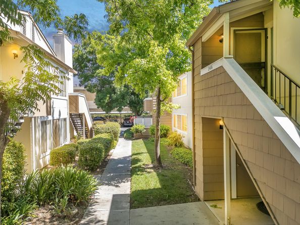 2416 Balme Drive, San Jose CA 95122