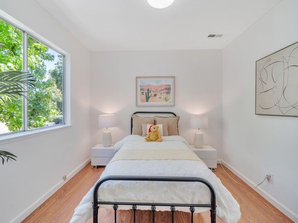 2416 Balme Drive, San Jose CA 95122