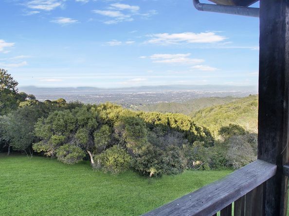 3875 Page Mill Road, Palo Alto CA 94034