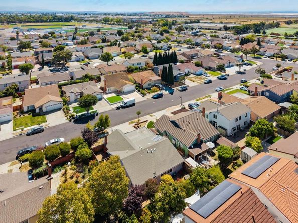 6251 Quartz Place, Newark CA 94560