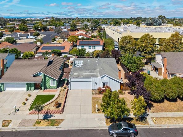 6251 Quartz Place, Newark CA 94560