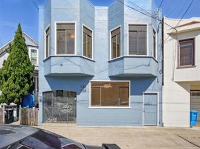 126 Lisbon Street, San Francisco CA 94112