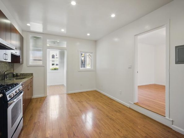126 Lisbon Street, San Francisco CA 94112