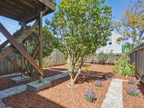 126 Lisbon Street, San Francisco CA 94112