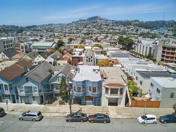 126 Lisbon Street, San Francisco CA 94112