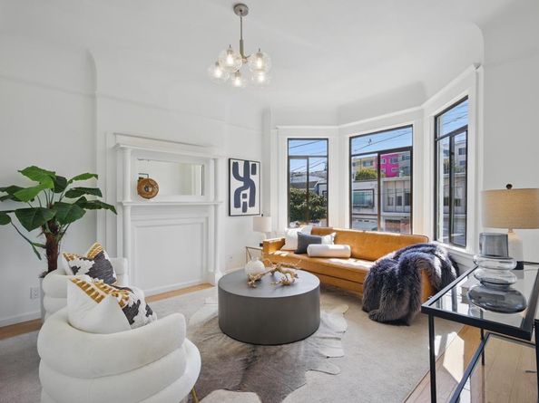 126 Lisbon Street, San Francisco CA 94112