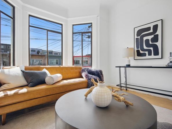 126 Lisbon Street, San Francisco CA 94112