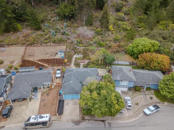 1451 Perez Drive, Pacifica CA 94044