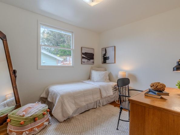 1451 Perez Drive, Pacifica CA 94044