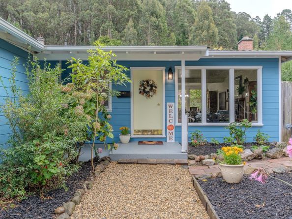 1451 Perez Drive, Pacifica CA 94044