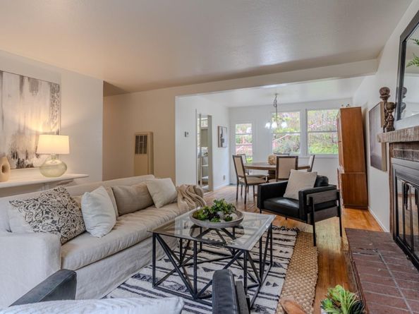 1451 Perez Drive, Pacifica CA 94044