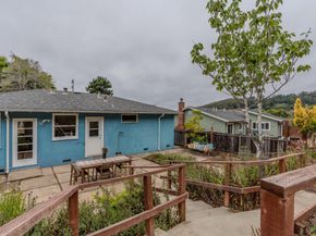1451 Perez Drive, Pacifica CA 94044
