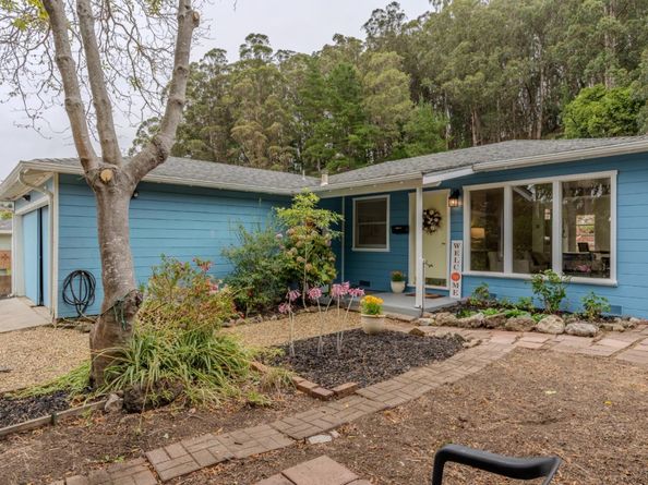 1451 Perez Drive, Pacifica CA 94044
