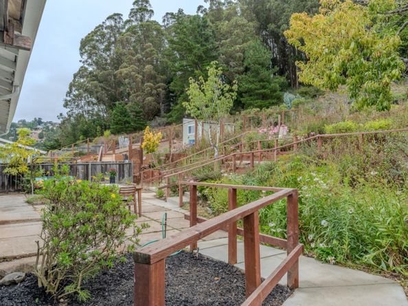 1451 Perez Drive, Pacifica CA 94044