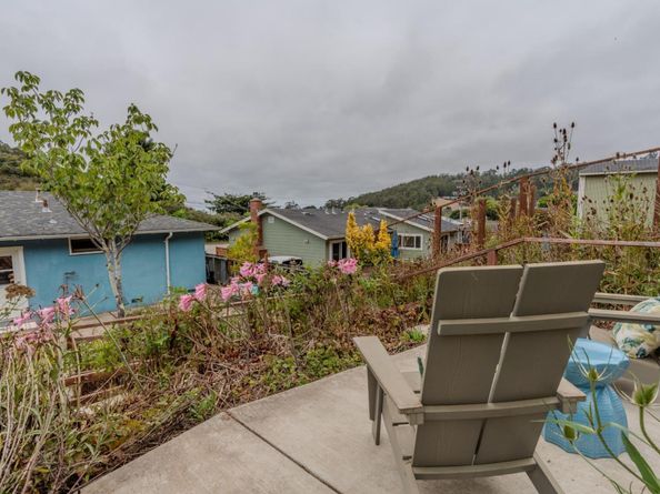 1451 Perez Drive, Pacifica CA 94044