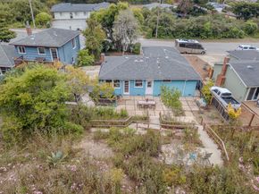 1451 Perez Drive, Pacifica CA 94044