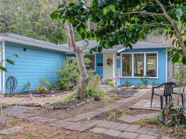 1451 Perez Drive, Pacifica CA 94044