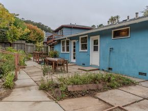 1451 Perez Drive, Pacifica CA 94044