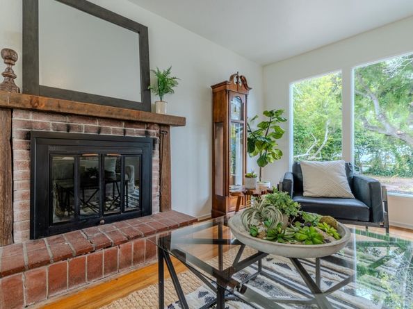1451 Perez Drive, Pacifica CA 94044