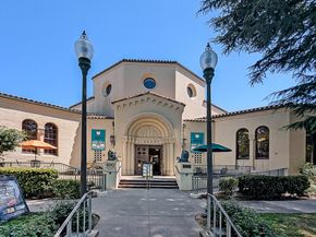 1121 Douglas Avenue 201, Burlingame CA 94010
