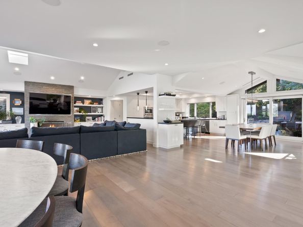 26960 Orchard Hill Lane, Los Altos Hills CA 94022