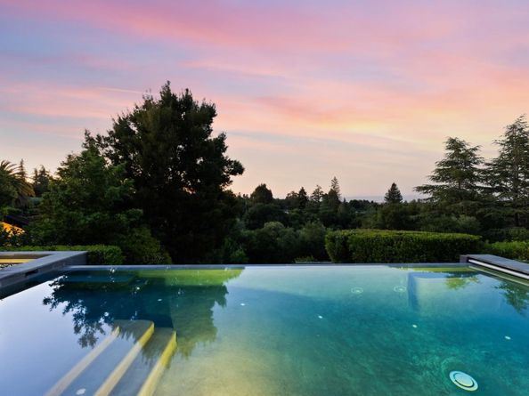 26960 Orchard Hill Lane, Los Altos Hills CA 94022