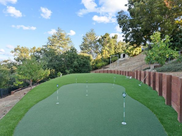 26960 Orchard Hill Lane, Los Altos Hills CA 94022